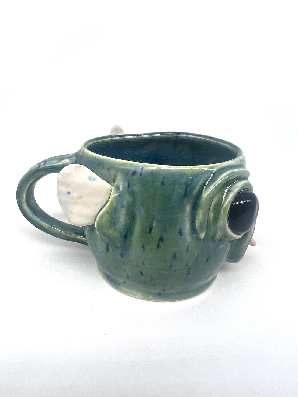 Thumbnail: Loudmouth