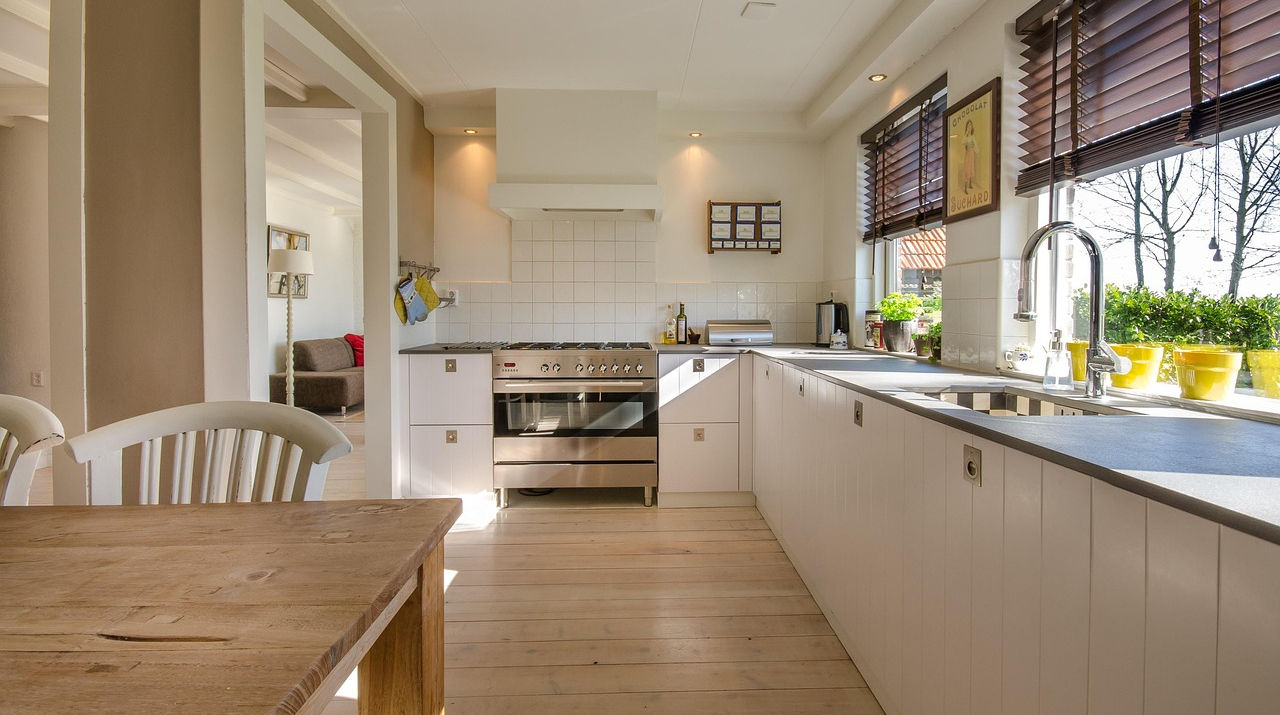 Remodel job in Oahu