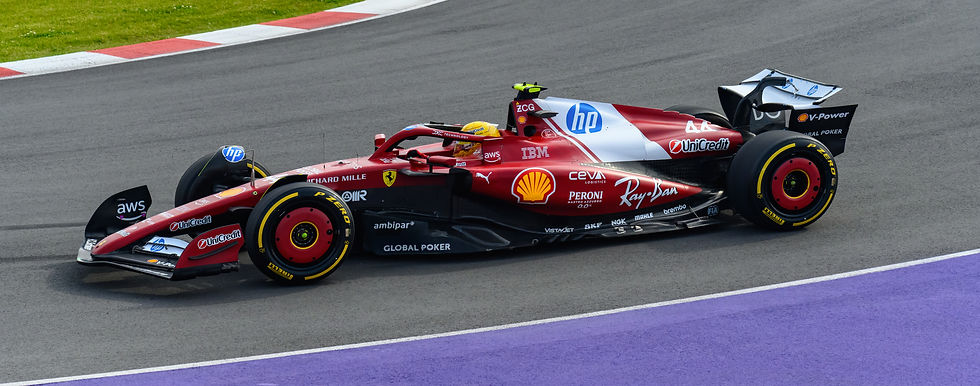 _TSE6251_LewisHamilton Alain Charest