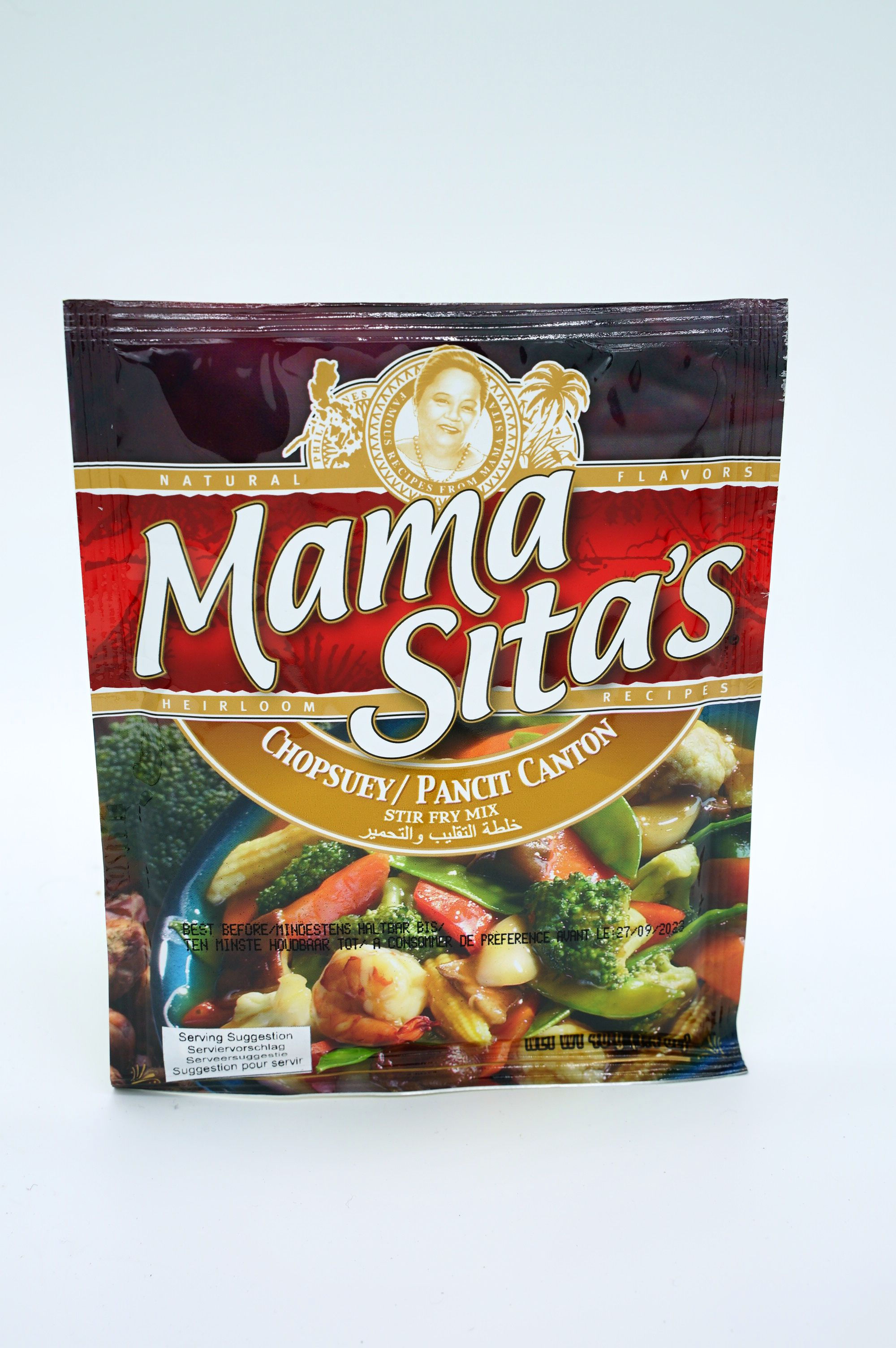 Würzmischung Chop Suey