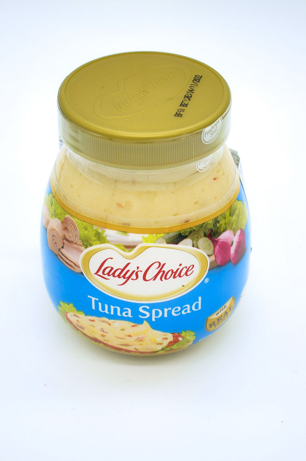 Tuna Spread Nica's Pinoy Store