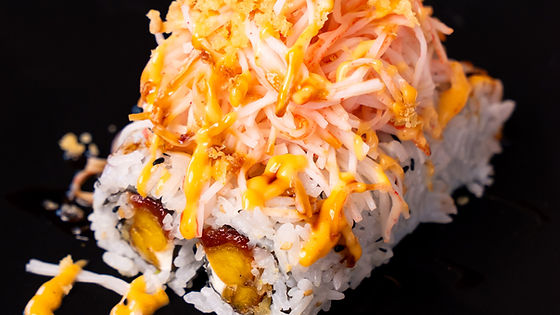 28) Isa-Bella Roll