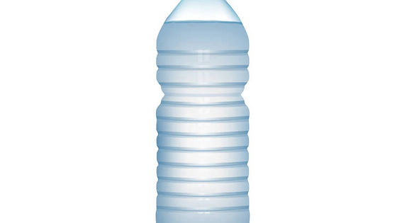 Botella de Agua
