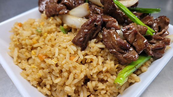 Personal - Churrasco