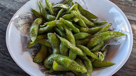 Edamame