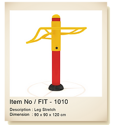 FIT - 1010
