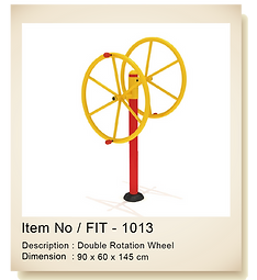 FIT - 1013