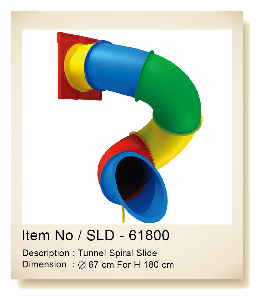 SLD - 61800