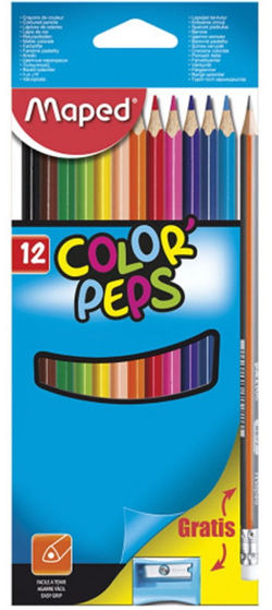Colores Color'Peps