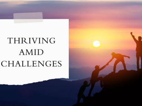 How Mission-Driven Organizations Thrive Amid Challenges