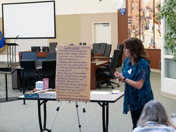 Inspiring Educators