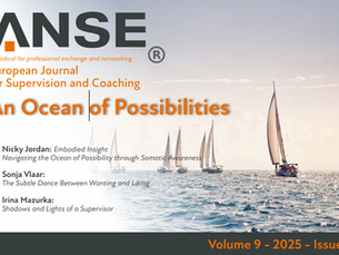 An Ocean of Possibilities | ANSE Journal 06|2025