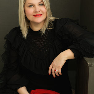ISCI säravad tähed | Evelyn Soidla