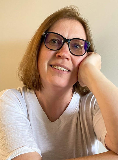 Tiina-Mai Mahlapuu