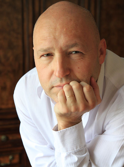 Alexander Kotchubei