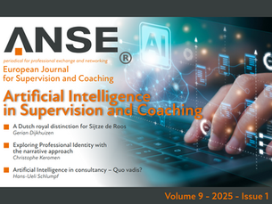 Artificial Intelligence in Supervision and Coaching | ANSE Journal 06|2025