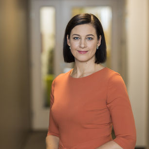 ISCI säravad tähed | Kristi Põldma