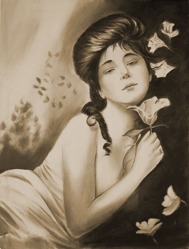 Evelyn Nesbit