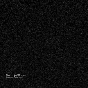 La Memoria Toca cover by Rodrigo Flores