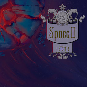 Space Science Fiction Vol. 2