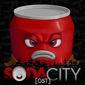SodaCity OST cover by Rodrigo Flores