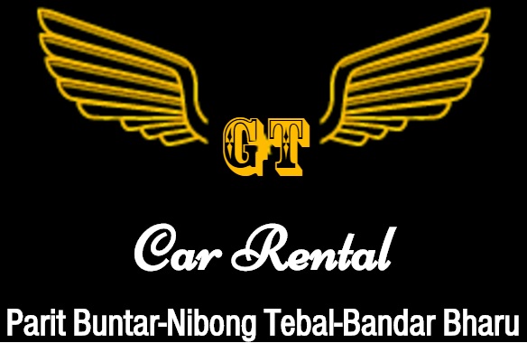 Kereta Sewa Nibong Tebal dan Parit Buntar
