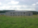 Stockage + bureaux - Prov. Lux