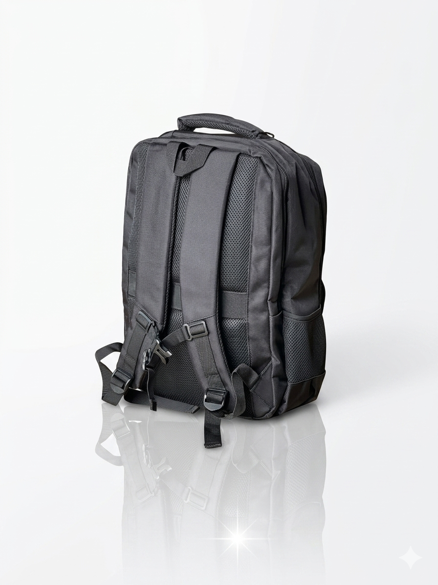 Thumbnail: Flieger Backpack 06