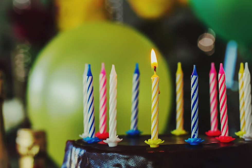 Birthday Blues: Why Some Birthdays Feel Surprisingly Lonely