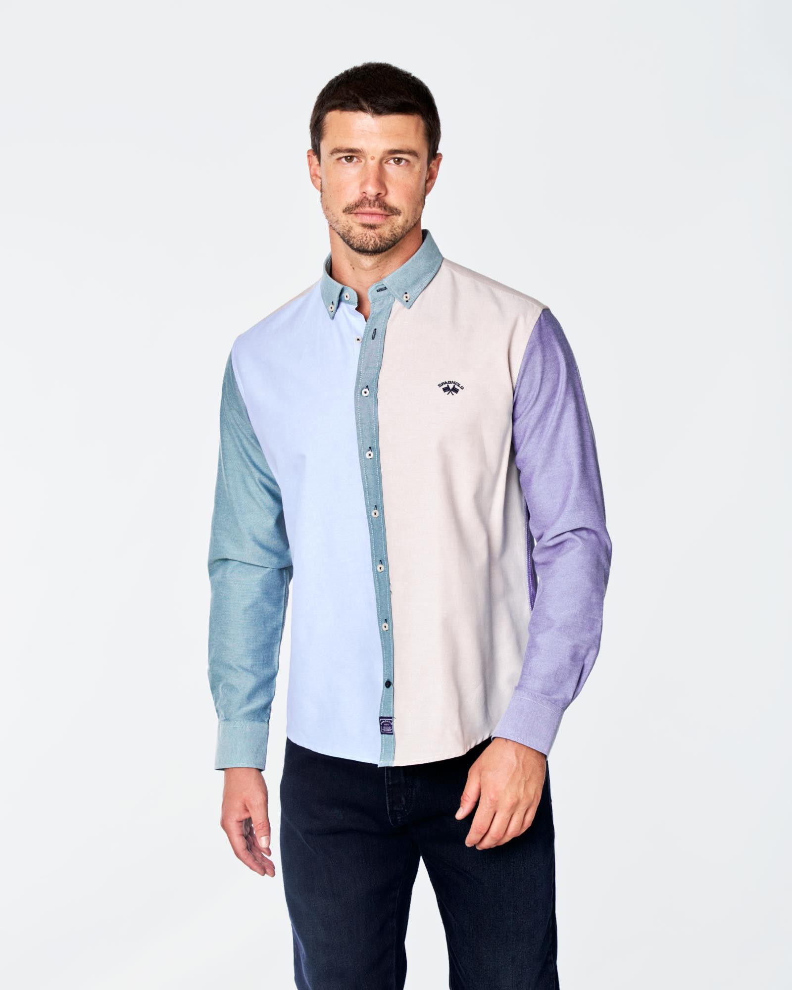 Camisa AW24 Textura 5