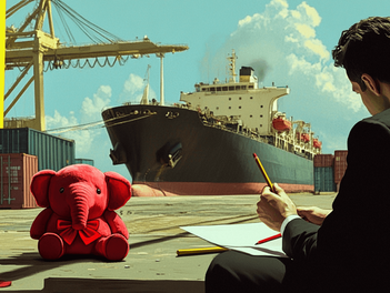 Tariff Engineering: How Big Brands Quietly Dodge the Tariff Drama