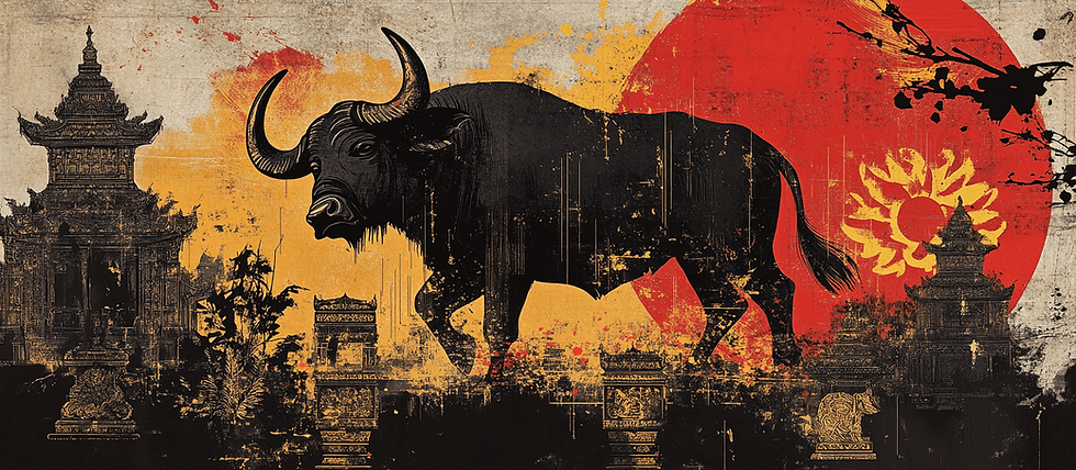 Thailand: A Short Manufacturing & Sourcing Overview