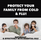 Protect Your Family from Cold & Flu Naturally & Effectively with Essential Oils