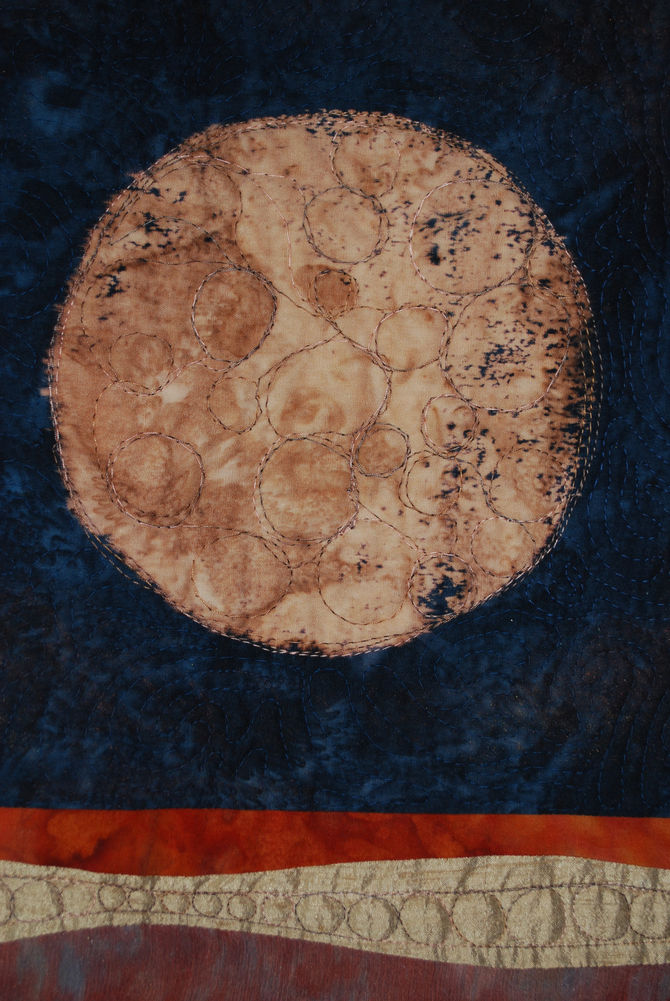 Nighttime - Dreamtime
