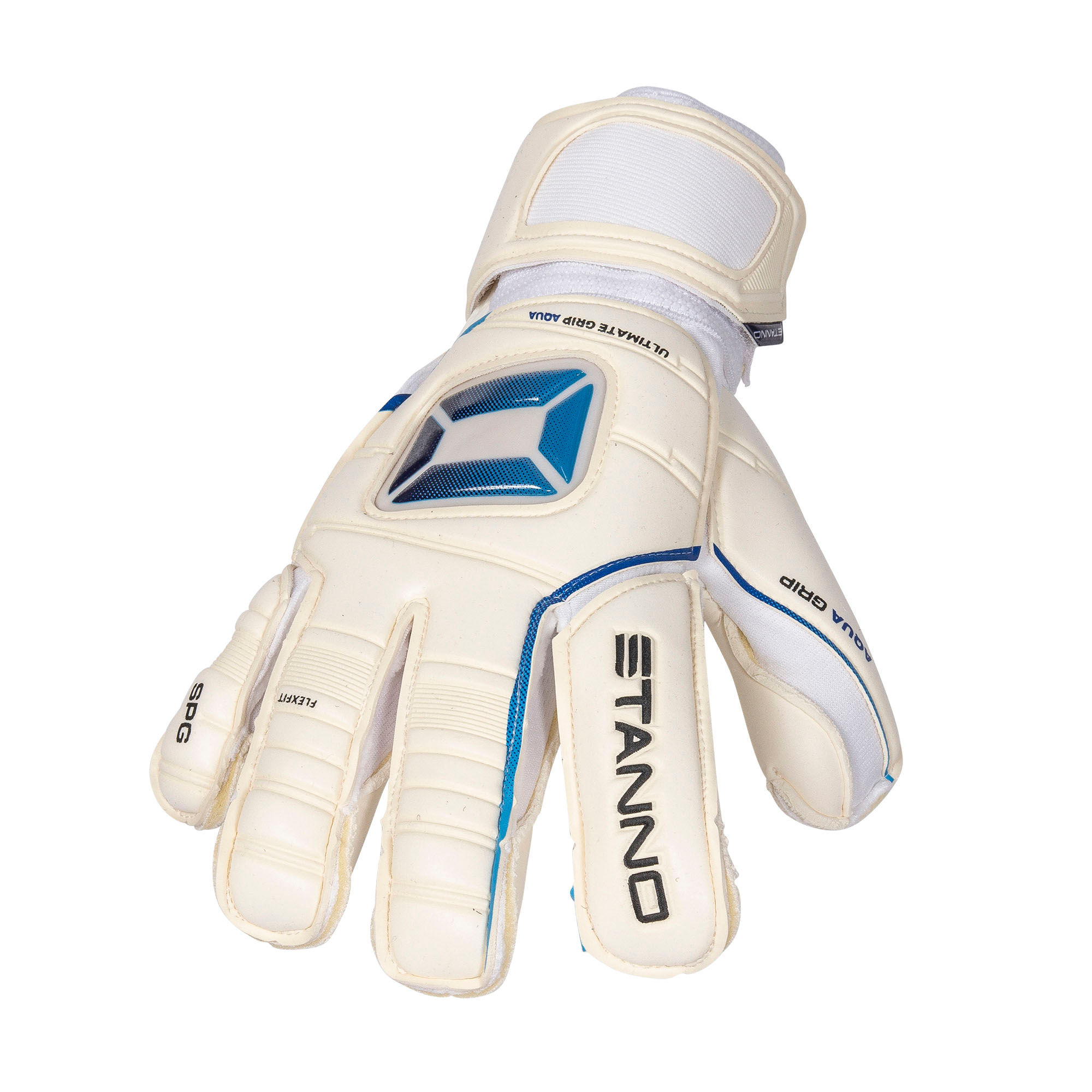 Ultimate Grip Aqua RFH