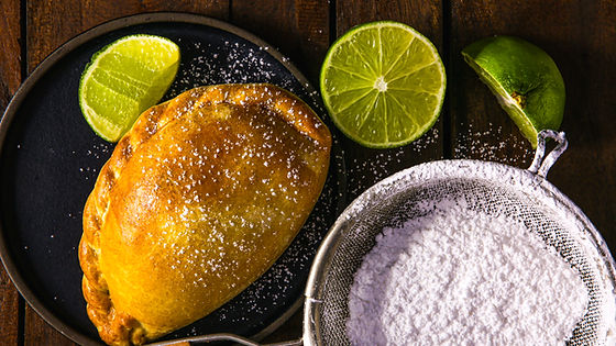 Empanadas