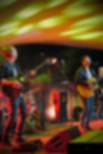 Emanuel Reiter am Openair Bütschwil