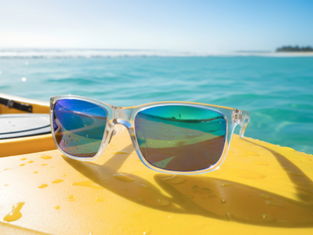 Ocean Pacific 2026 Debut