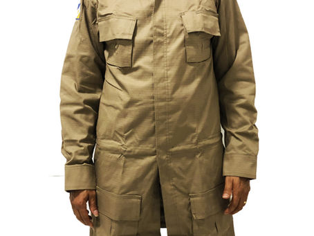 Fardamento Policia Militar Tocantins (Venda Exclusiva) 