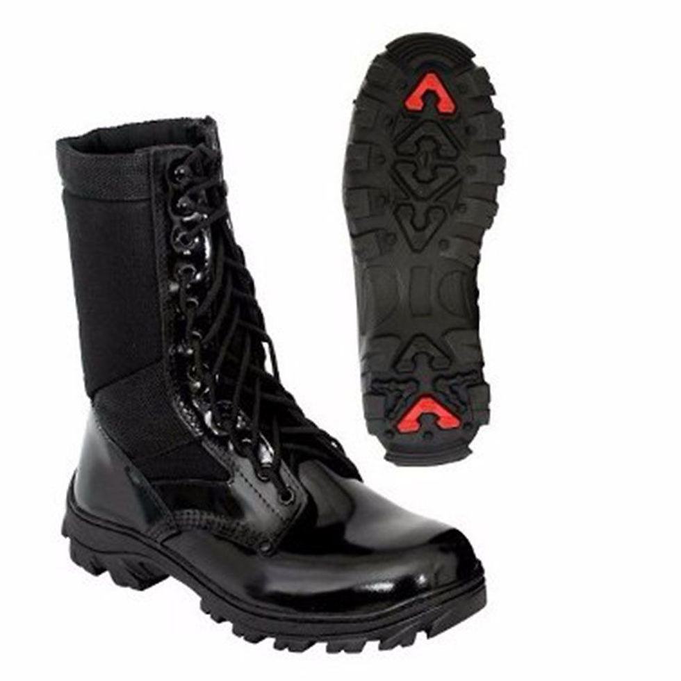 Coturno Atalaia Troller