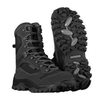 Coturno Invictus Amphibiam Dry