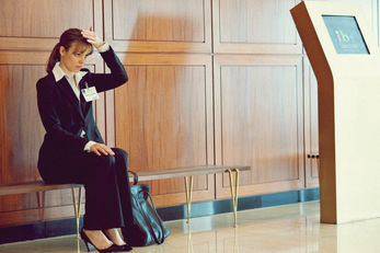 2x09 Sobreviviendo al pluriempleo