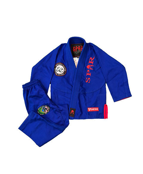 Thumbnail: Custom Kids Gi