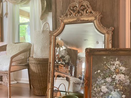 Decorating with Intentionality