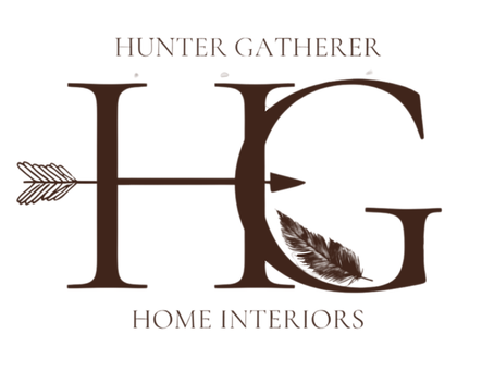 Hunter Gatherer Home Interiors logo