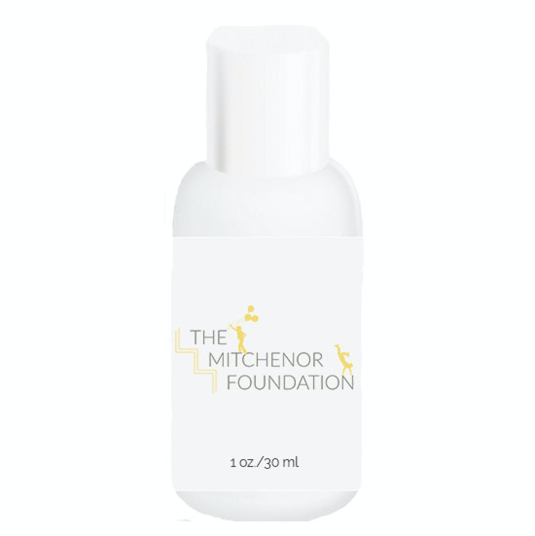 TMF Hand Sanitizer - 1 Count