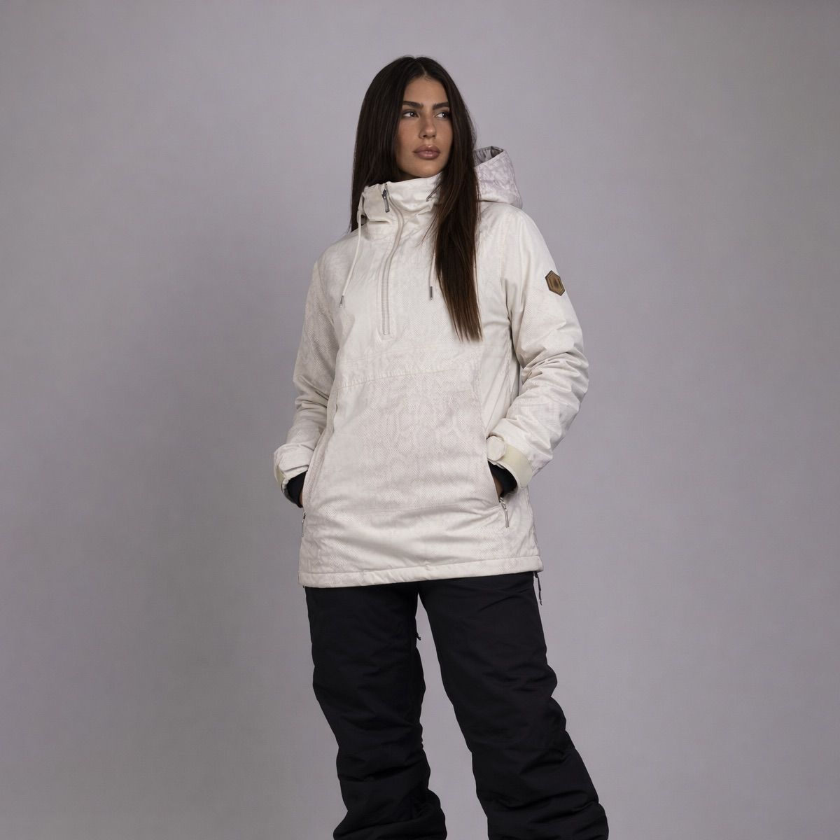 Jaqueta Volcom goretex neve / ski / snowboard