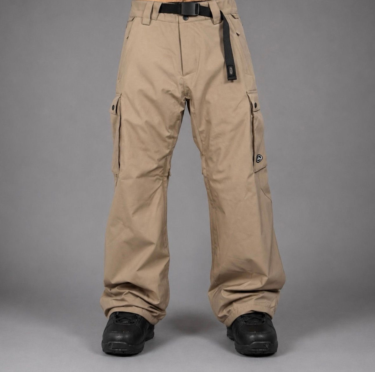 Calça Quiksilver impermeável Ski / Snowboard / Neve