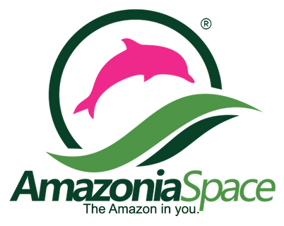Logo Amazonia Space
