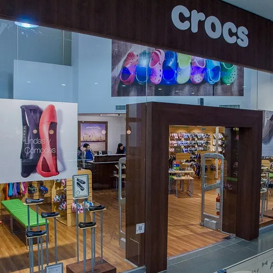 Crocs punta shopping clearance